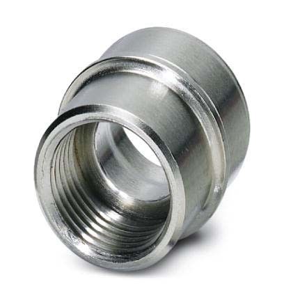 Gehäuseverschraubung SACC-M12 NUT PRESS