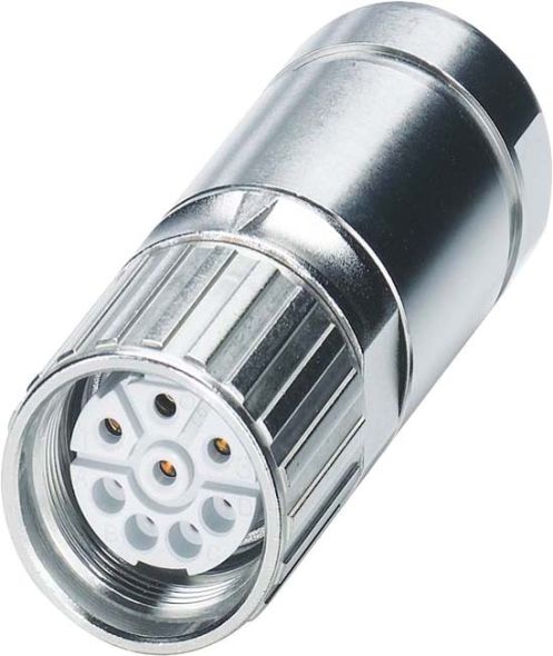 Kabelsteckverbinder SF-5ES1N8A8LB2