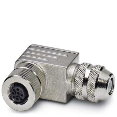 Steckverbinder SACC-M12FR #1430433