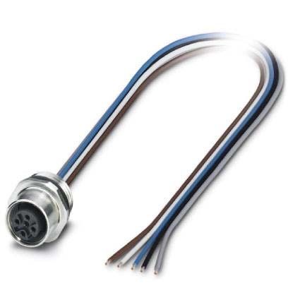Wanddurchführung SACC-E-M12F #1699863