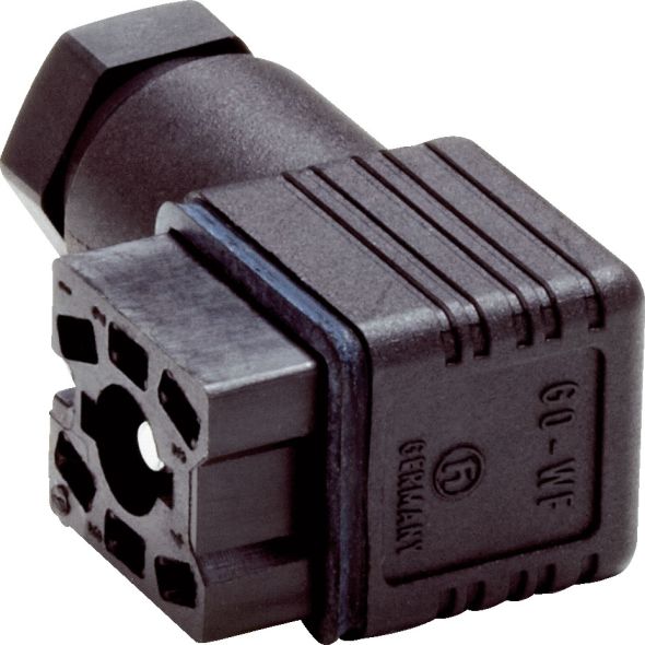 Kabeldose DOS-1306-W