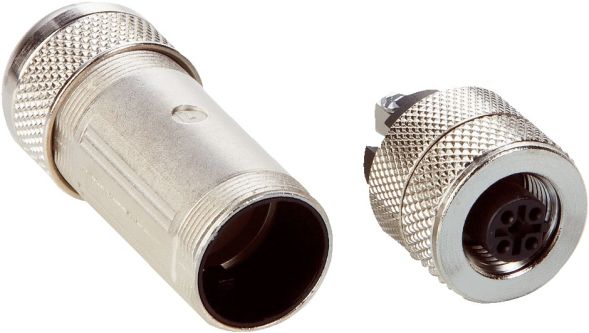 Leitungsdose PR-DOS-1205-G