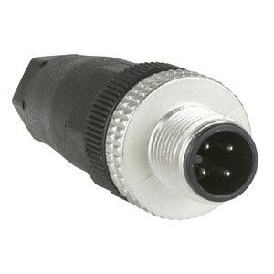 Stecker XZCC12MDM40B