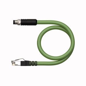 Leitung PSGS4M-RJ45S-4422-2M