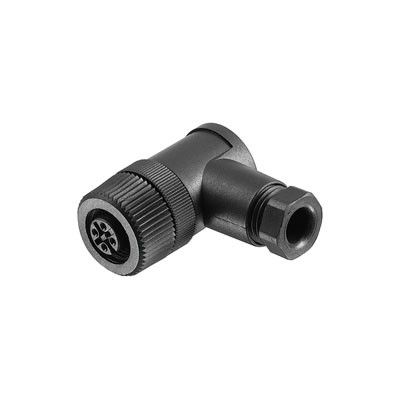 M12-Buchse SAIBW-4/7-(KV)