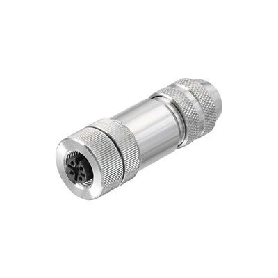 Steckverbinder SAIB 5/9-VA-B-COD