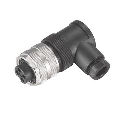 Steckverbinder SAIBW-4/9-7/8