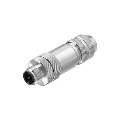 Steckverbinder SAIS 4/9-VA D-COD