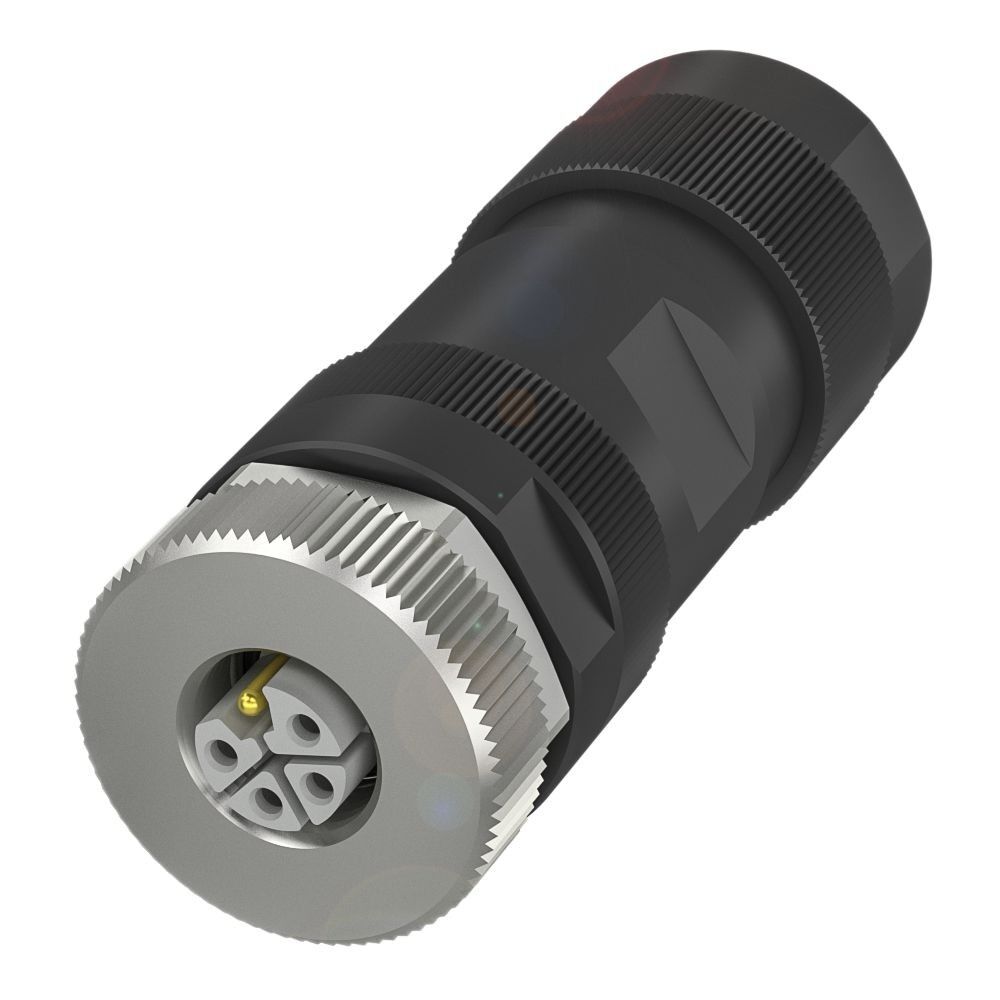 selbstkonfekt. Steckverb. BCC M435-000#BCC0LCT