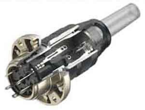 Kabelstecker 09 0041 00 07