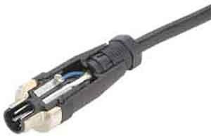 Kupplungsstecker 99 0429 07 04