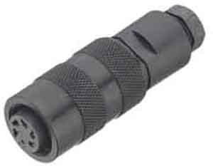 Stecker 09 0462 70 19