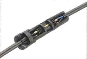Steckverbinder 09 9789 71 05
