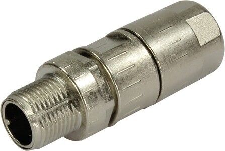 Kabelsteckverbinder gerade 21033221400