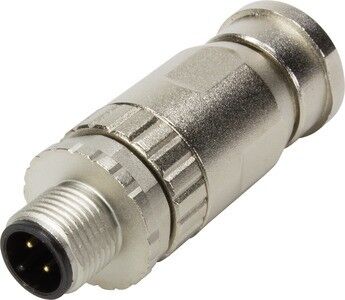Kabelsteckverbinder gerade 21033491501