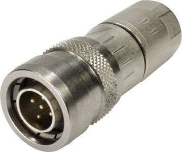 Kabelsteckverbinder gerade 21033821401
