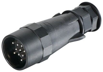 Steckverbinder Set 09580131001