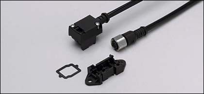 FK-Abgriff E79998