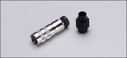 Kabeldose gerade E60174