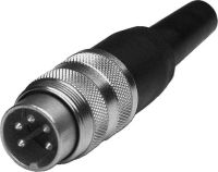 Gerätestecker T3475-001