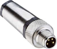 Rundsteckverbinder RSMC 3