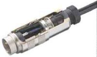 Rundsteckverbinder 99 5109 15 04