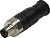 Kabelsteckverbinder gerade 21023591301