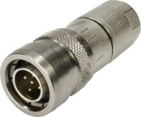 Kabelsteckverbinder gerade 21038211530