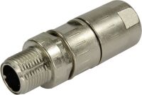 Kabelsteckverbinder gerade 21038211805