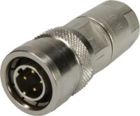 Kabelsteckverbinder gerade 21038811430