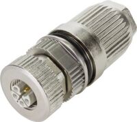 Kabelsteckverbinder gerade 21038962505