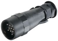 Steckverbinder Set 09580131001