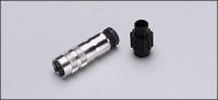 Kabeldose gerade E60174