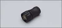Kabelstecker E60123