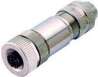 Leitungsdose CB-M12-8GF