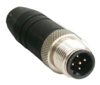 Terminierungsstecker TS 01-5-SA