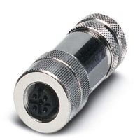 Bussystem-Steckverbinder SACC-M12FSB-5CON-PG9