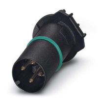 Einbausteckverbinder SACC-CI-M12M#1457490