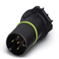Einbausteckverbinder SACC-CI-M12M#1457526