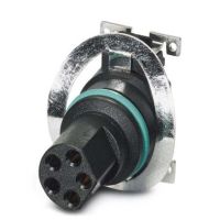 Einbausteckverbinder SACC-CIP-M8F#1412259