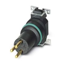 Einbausteckverbinder SACC-CIP-M8M#1412255