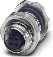 Einbausteckverbinder SACC-DSI-M5 #1530650