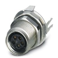Einbausteckverbinder SACC-DSI-M8F#1424241