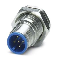 Einbausteckverbinder SACC-DSI-MS-#1457953