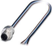 Einbausteckverbinder SACC-EC-MS- #1523463