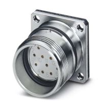Flanschsteckverbinder RC-06S1N122100