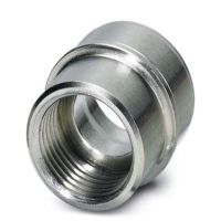 Gehäuseverschraubung SACC-M12 NUT PRESS