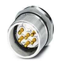 Gerätesteckverbinder CA-06P1N8A6Y00