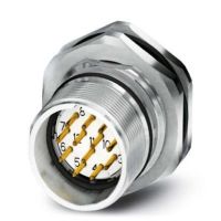 Gerätesteckverbinder CA-07P1N12HZ00