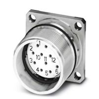 Gerätesteckverbinder CA-17S1N122S00